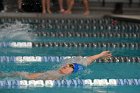 Swimming vs Babson  Wheaton College Swimming & Diving vs Babson College. - Photo By: KEITH NORDSTROM : Wheaton, Swimming